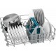 Pitsos DIF60I00 Εντοιχιζόμενο πλυντήριο πιάτων 60cm Ιnox ,Home Connect,Eco Motor,12 σερβίτσια,Eco Motor -BLDC Pitsos DIF60I00 Εντοιχιζόμενο πλυντήριο πιάτων 60cm Ιnox ,Home Connect,Eco Motor,12 σερβίτσια,Eco Motor -BLDC