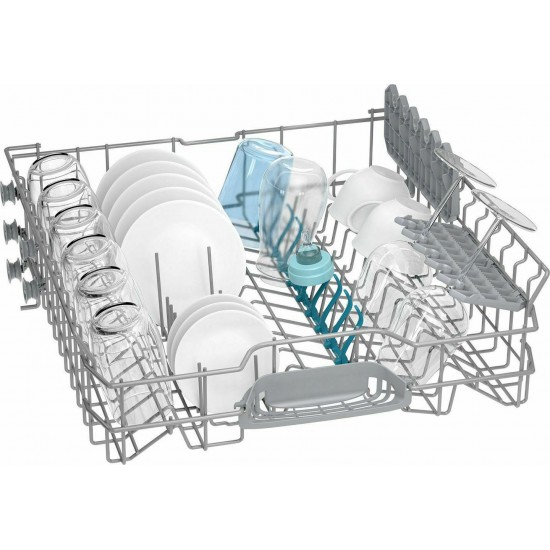Pitsos DIF60I00 Εντοιχιζόμενο πλυντήριο πιάτων 60cm Ιnox ,Home Connect,Eco Motor,12 σερβίτσια,Eco Motor -BLDC Pitsos DIF60I00 Εντοιχιζόμενο πλυντήριο πιάτων 60cm Ιnox ,Home Connect,Eco Motor,12 σερβίτσια,Eco Motor -BLDC