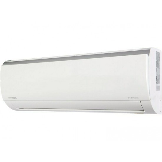 Pitsos PSI12VW32/PSO12VW32 Κλιματιστικό Inverter 12000 BTU A++/A+++ με Ιονιστή ,Τεχνολογία Home Connec,-10-χρονια εγγυηση Pitsos PSI12VW32/PSO12VW32 Κλιματιστικό Inverter 12000 BTU A++/A+++ με Ιονιστή ,Τεχνολογία Home Connec,-10-χρονια εγγυηση