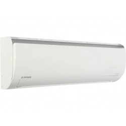 Pitsos PSI12VW32/PSO12VW32 Κλιματιστικό Inverter 12000 BTU A++/A+++ με Ιονιστή ,Τεχνολογία Home Connec,-10-χρονια εγγυηση
