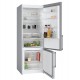 Pitsos PKNB56XLEP Ψυγειοκαταψύκτης 508lt NoFrost Υ193xΠ70xΒ80εκ. Inox Pitsos PKNB56XLEP Ψυγειοκαταψύκτης 508lt NoFrost Υ193xΠ70xΒ80εκ. Inox