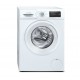 Pitsos WNP1210D8 Πλυντήριο Ρούχων 8kg 1200 Στροφών,inverter BLDC