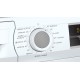 Pitsos WNP1210D8 Πλυντήριο Ρούχων 8kg 1200 Στροφών,inverter BLDC