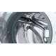 Pitsos WNP1210D8 Πλυντήριο Ρούχων 8kg 1200 Στροφών,inverter BLDC