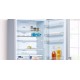 Pitsos PKNB56XLEP Ψυγειοκαταψύκτης 508lt NoFrost Υ193xΠ70xΒ80εκ. Inox Pitsos PKNB56XLEP Ψυγειοκαταψύκτης 508lt NoFrost Υ193xΠ70xΒ80εκ. Inox