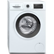 Pitsos WNP1210E7 Πλυντήριο Ρούχων 7kg 1200 Στροφών,EcoMotor inverter BLDC,HydroActive Plus,HydroShower