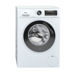 Pitsos WDP14C09GR Πλυντήριο Στεγνωτήριο Ρούχων 9kg / 5kg Ατμού 1400 Στροφές inverter BLDC