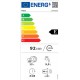 Pitsos DVF60X01 Εντοιχιζόμενο Πλυντήριο Πιάτων 60cm,Home Connect,12 Σερβίτσια,Προγράμματα 5 Pitsos DVF60X01 Εντοιχιζόμενο Πλυντήριο Πιάτων 60cm,Home Connect,12 Σερβίτσια,Προγράμματα 5