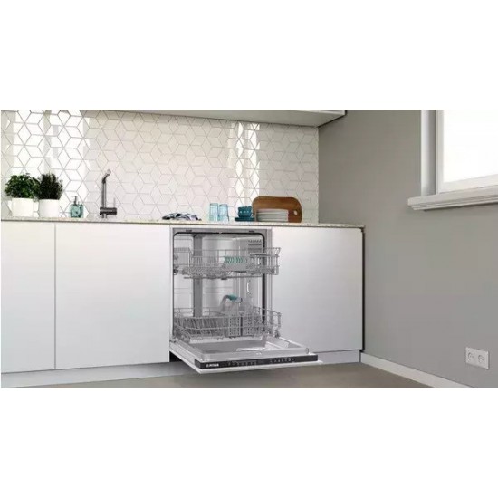 Pitsos DVF60X01 Εντοιχιζόμενο Πλυντήριο Πιάτων 60cm,Home Connect,12 Σερβίτσια,Προγράμματα 5 Pitsos DVF60X01 Εντοιχιζόμενο Πλυντήριο Πιάτων 60cm,Home Connect,12 Σερβίτσια,Προγράμματα 5
