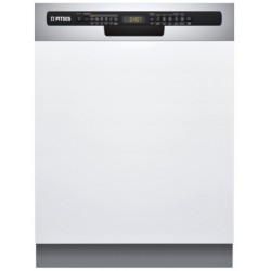 Pitsos DIF60I01 Εντοιχ,Πλυντήριο Πιάτων,60 για 12 Σερβίτσια Λευκό με Wi-Fi,Kαλάθια flexblue Pitsos DIF60I01 Εντοιχ,Πλυντήριο Πιάτων,60 για 12 Σερβίτσια Λευκό με Wi-Fi,Kαλάθια flexblue