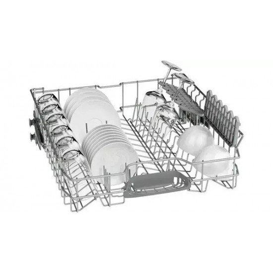Pitsos DSF61I01 Ελεύθερο Πλυντήριο Πιάτων 60cm για 14 Σερβίτσια Inox με Wi-Fi ,Τρίτο καλάθι,6 προγράμματα Pitsos DSF61I01 Ελεύθερο Πλυντήριο Πιάτων 60cm για 14 Σερβίτσια Inox με Wi-Fi ,Τρίτο καλάθι,6 προγράμματα