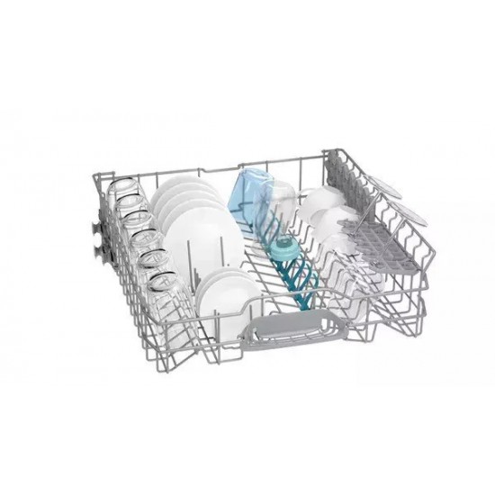 Pitsos DSF61I01 Ελεύθερο Πλυντήριο Πιάτων 60cm για 14 Σερβίτσια Inox με Wi-Fi ,Τρίτο καλάθι,6 προγράμματα Pitsos DSF61I01 Ελεύθερο Πλυντήριο Πιάτων 60cm για 14 Σερβίτσια Inox με Wi-Fi ,Τρίτο καλάθι,6 προγράμματα