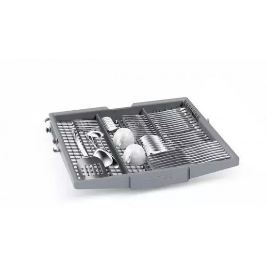 Pitsos DSF61I01 Ελεύθερο Πλυντήριο Πιάτων 60cm για 14 Σερβίτσια Inox με Wi-Fi ,Τρίτο καλάθι,6 προγράμματα Pitsos DSF61I01 Ελεύθερο Πλυντήριο Πιάτων 60cm για 14 Σερβίτσια Inox με Wi-Fi ,Τρίτο καλάθι,6 προγράμματα
