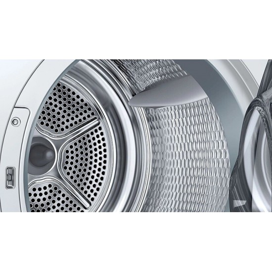 Pitsos WDP14C09GR Πλυντήριο Στεγνωτήριο Ρούχων 9kg / 5kg Ατμού 1400 Στροφές inverter BLDC