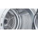 Pitsos WDP14C09GR Πλυντήριο Στεγνωτήριο Ρούχων 9kg / 5kg Ατμού 1400 Στροφές inverter BLDC