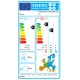 Pitsos PSI09AW31PSO09AW31, Ιόλη Premium , Inverter 9000 BTU A++/A+++ με Ιονιστή και Wi-Fi ,Home Connect,Anti Cold