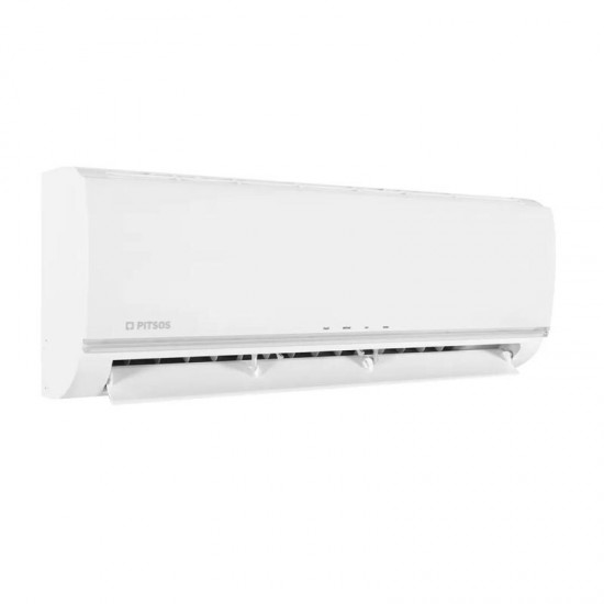Pitsos PSI09AW31PSO09AW31, Ιόλη Premium , Inverter 9000 BTU A++/A+++ με Ιονιστή και Wi-Fi ,Home Connect,Anti Cold