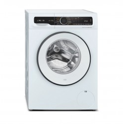 Pitsos WDP1400G11 Πλυντήριο-Στεγνωτήριο Ρούχων 10.5kg/6kg Ατμού 1400 Στροφές,HydroActive Plus ,HydroShower,Wave Drum