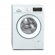 Pitsos WPG140HZ0 Πλυντήριο Ρούχων 10kg ,με ατμο,1400 Στροφών,inverter BLDC,