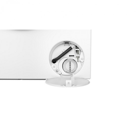 Pitsos WPG140HZ0 Πλυντήριο Ρούχων 10kg ,με ατμο,1400 Στροφών,inverter BLDC, Pitsos WPG140HZ0 Πλυντήριο Ρούχων 10kg ,με ατμο,1400 Στροφών,inverter BLDC,