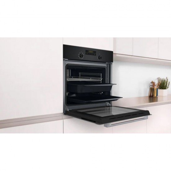 Pitsos PH12M41B0 Φούρνος Ηλεκτρικός Άνω Πάγκου 66lt 59.4cm  ThermoFlow