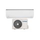 Pitsos PSI09AW31PSO09AW31, Ιόλη Premium , Inverter 9000 BTU A++/A+++ με Ιονιστή και Wi-Fi ,Home Connect,Anti Cold