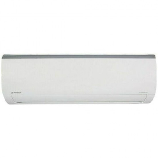 Pitsos PSI09AW31PSO09AW31, Ιόλη Premium , Inverter 9000 BTU A++/A+++ με Ιονιστή και Wi-Fi ,Home Connect,Anti Cold
