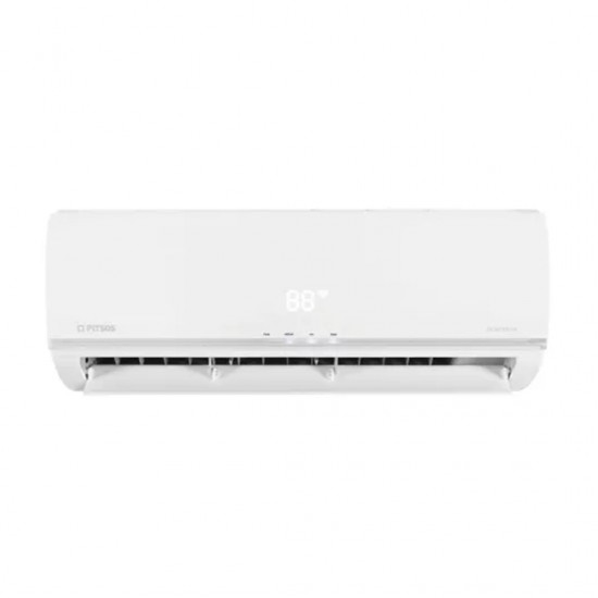Pitsos PSI09AW31PSO09AW31, Ιόλη Premium , Inverter 9000 BTU A++/A+++ με Ιονιστή και Wi-Fi ,Home Connect,Anti Cold