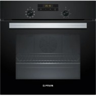 Pitsos PH12M41B0 Φούρνος Ηλεκτρικός Άνω Πάγκου 66lt 59.4cm  ThermoFlow