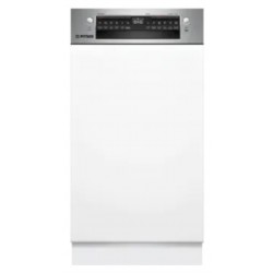 Pitsos DIS61I01 Εντοιχιζόμενο πλυντήριο πιάτων 45cm για 10 Σερβίτσια Λευκό με Wi-Fi ,Τρίτο καλάθι, Pitsos DIS61I01 Εντοιχιζόμενο πλυντήριο πιάτων 45cm για 10 Σερβίτσια Λευκό με Wi-Fi ,Τρίτο καλάθι,