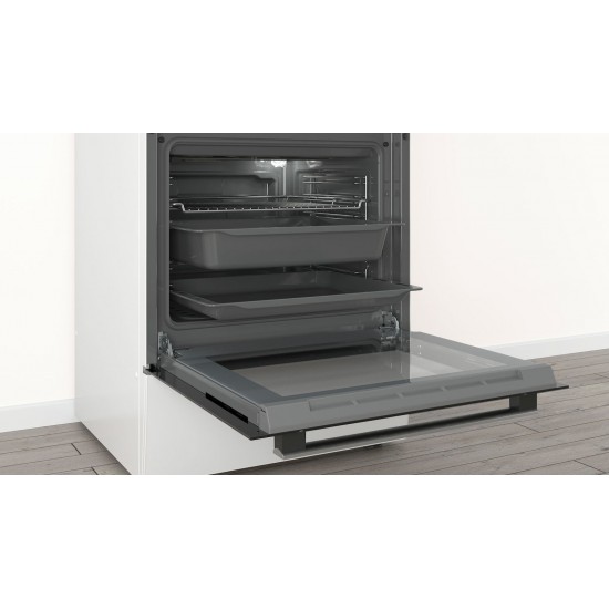 Pitsos PAC003D20 Κουζίνα Αερίου ,Φούρνος αερίου (71lt) Λευκή Α Pitsos PAC003D20 Κουζίνα Αερίου ,Φούρνος αερίου (71lt) Λευκή Α