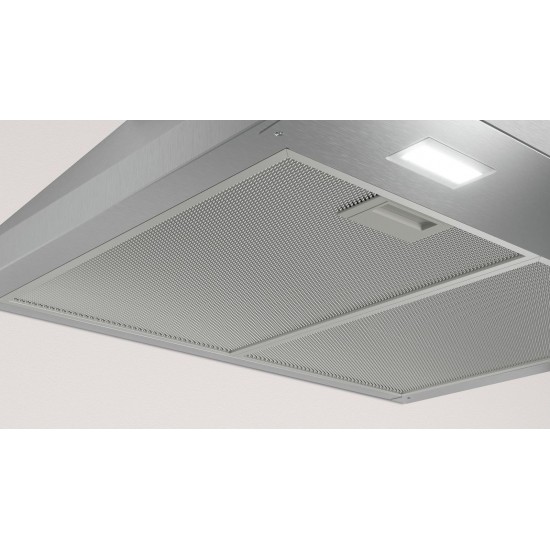 Pitsos PTP6D45G Aπορροφητήρας Tζάκι (60cm) Ιnox Pitsos PTP6D45G Aπορροφητήρας Tζάκι (60cm) Ιnox
