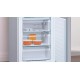 Pitsos PKNB39VLE2 Ψυγειοκαταψύκτης (400lt) ΙΝΟΧ, Full NoFrost A++ (υψ203xπλ60) Pitsos PKNB39VLE2 Ψυγειοκαταψύκτης (400lt) ΙΝΟΧ, Full NoFrost A++ (υψ203xπλ60)