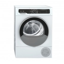 Pitsos WT232G08 Στεγνωτήριο 8 κιλών ,Α+++,Γρήγορο 40',Πλήκτρα αφής Touch Control ,στεγνωμα DuoTronic με αισθητήρες,Τύμπανο SoftCare