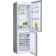 Pitsos PKNB36NLE0 Ψυγειοκαταψύκτης (329lt) Ιnox Full No Frost A++ (186x60) Pitsos PKNB36NLE0 Ψυγειοκαταψύκτης (329lt) Ιnox Full No Frost A++ (186x60)
