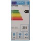 Pitsos PKNB36NWE0 Ψυγειοκαταψύκτης (329lt) Full No Frost Λευκός Α++ (186x60) Pitsos PKNB36NWE0 Ψυγειοκαταψύκτης (329lt) Full No Frost Λευκός Α++ (186x60)
