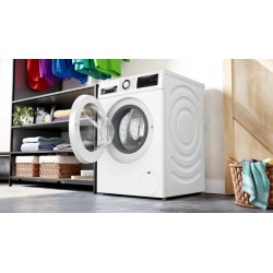 Bosch WGG244ZHGR Πλυντήριο Ρούχων 9kg με Ατμό 1400 Στροφών,Iron Assist με ατμό,ActiveWater™Plus,AntiStain,SpeedPerfect Bosch WGG244ZHGR Πλυντήριο Ρούχων 9kg με Ατμό 1400 Στροφών,Iron Assist με ατμό,ActiveWater™Plus,AntiStain,SpeedPerfect