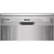 Pitsos DSF60I01 Πλυντήριο Πιάτων 60cm Inox ,12 σερβίτσια,6 προγράμματα,Home Connect,Eco Motor –BLDC Pitsos DSF60I01 Πλυντήριο Πιάτων 60cm Inox ,12 σερβίτσια,6 προγράμματα,Home Connect,Eco Motor –BLDC