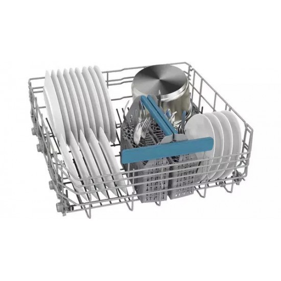 Pitsos DSF60I01 Πλυντήριο Πιάτων 60cm Inox ,12 σερβίτσια,6 προγράμματα,Home Connect,Eco Motor –BLDC Pitsos DSF60I01 Πλυντήριο Πιάτων 60cm Inox ,12 σερβίτσια,6 προγράμματα,Home Connect,Eco Motor –BLDC