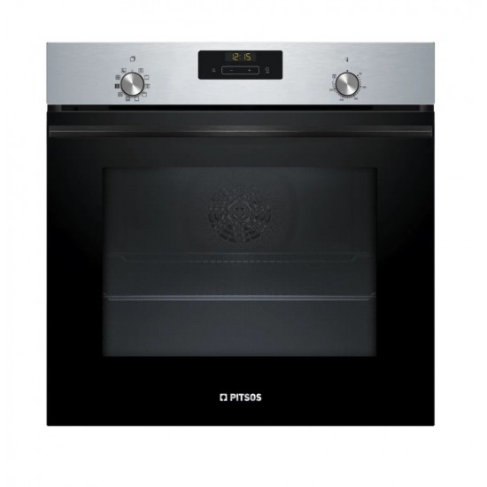 Pitsos PSI18AW31/PSO18AW31 Κλιματιστικό Inverter 18000 BTU A++/A+++ με Ιονιστή και Τεχνολογία Home Connect ,-10-χρονια εγγυηση