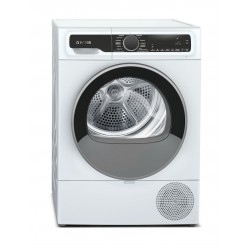 Pitsos WT231G39 Στεγνωτήριο 9kg D με Αντλία Θερμότητας ,DuoTronic με αισθητήρες