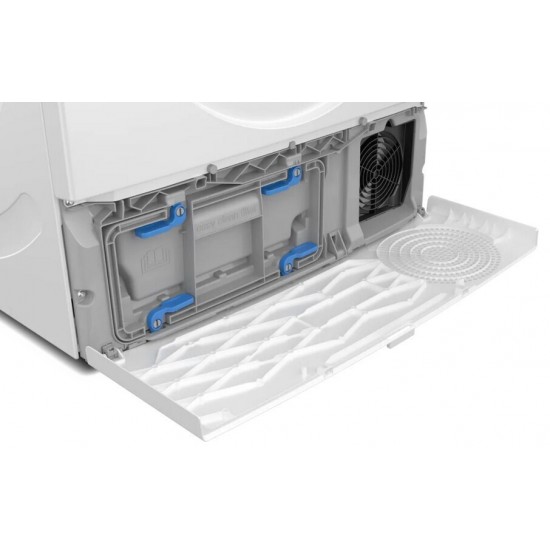 Pitsos WT231G39 Στεγνωτήριο 9kg D με Αντλία Θερμότητας ,DuoTronic με αισθητήρες