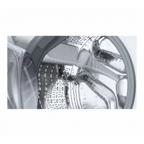 Pitsos WF4J06L8 Πλυντήριο Ρούχων 8kg 1400 Στροφών,κλαση Α,Soft Dial,inverter BLDC