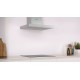 Pitsos PTK6E65G Απορροφητήρας Tζάκι (60cm) Inox Pitsos PTK6E65G Απορροφητήρας Tζάκι (60cm) Inox