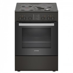 Pitsos PHA009090 Κουζίνα Εμαγιέ (66lt) A