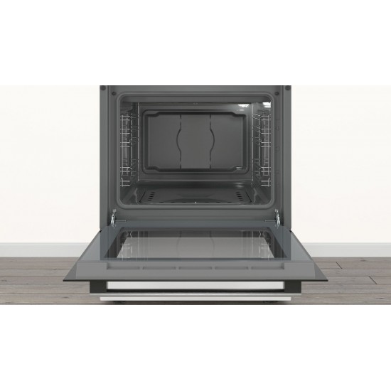 Pitsos PAC003D20 Κουζίνα Αερίου ,Φούρνος αερίου (71lt) Λευκή Α Pitsos PAC003D20 Κουζίνα Αερίου ,Φούρνος αερίου (71lt) Λευκή Α