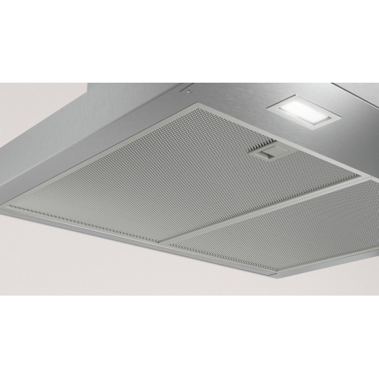 Pitsos PTK6E65G Απορροφητήρας Tζάκι (60cm) Inox Pitsos PTK6E65G Απορροφητήρας Tζάκι (60cm) Inox