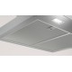 Pitsos PTK6E65G Απορροφητήρας Tζάκι (60cm) Inox Pitsos PTK6E65G Απορροφητήρας Tζάκι (60cm) Inox