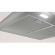 Pitsos PTP6D65G Απορροφητήρας Τζάκι (60cm) Ιnox Pitsos PTP6D65G Απορροφητήρας Τζάκι (60cm) Ιnox