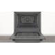 Pitsos PHC009150 Κουζίνα με Κεραμικές Εστίες (60cm) Φούρνος (66lt) Inox A Pitsos PHC009150 Κουζίνα με Κεραμικές Εστίες (60cm) Φούρνος (66lt) Inox A
